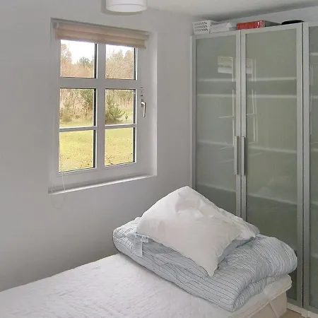 Siggi - 400m From The Sea In Ne Jutland By Interhome