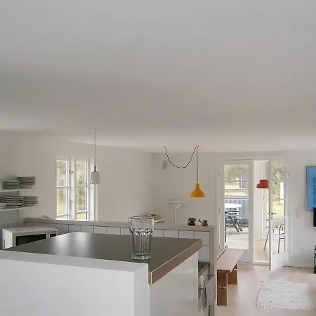 Siggi - 400m From The Sea In Ne Jutland By Interhome Holiday home *