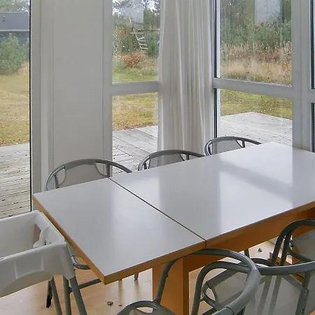Siggi - 400m From The Sea In Ne Jutland By Interhome *