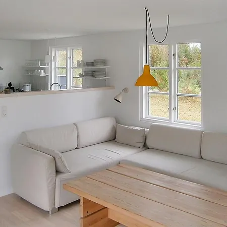 Siggi - 400m From The Sea By Interhome Casa vacanze Jerup