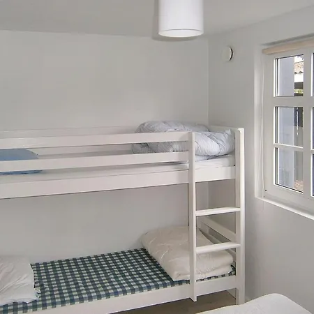 Casa vacanze Siggi - 400m From The Sea By Interhome Jerup