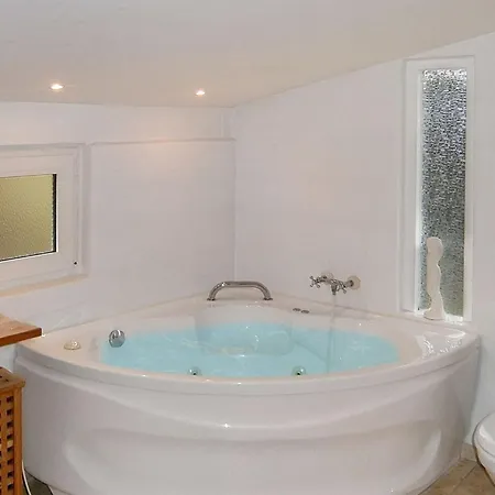 Siggi - 400m From The Sea By Interhome Jerup