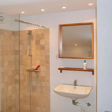 Siggi - 400m From The Sea By Interhome Casa vacanze