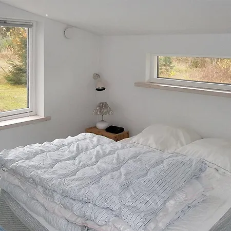 Siggi - 400m From The Sea By Interhome Hébergement de vacances Jerup