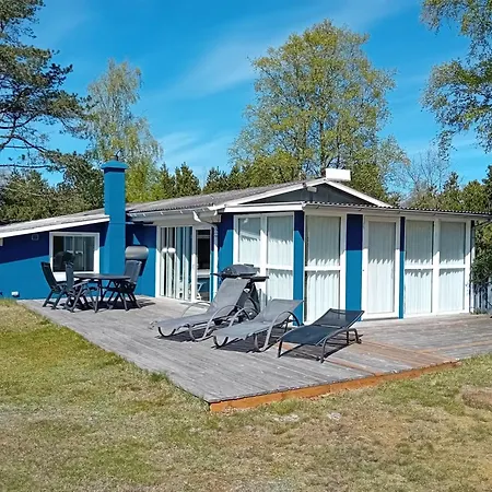 Hébergement de vacances Siggi - 400m From The Sea By Interhome